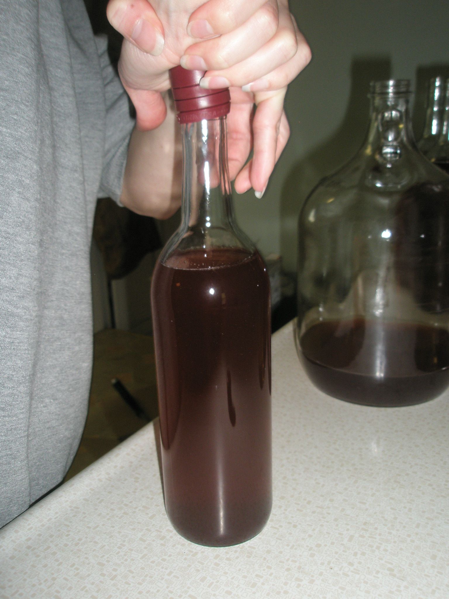 How to Make Mead 10 Steps (with Pictures) Instructables