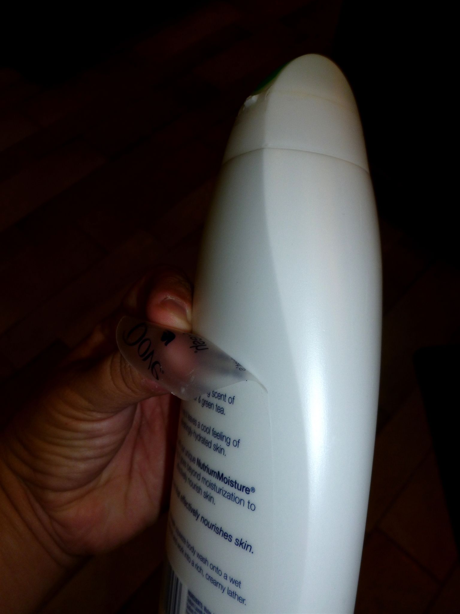 DIY Dove Soap Body Wash 4 Steps (with Pictures) Instructables