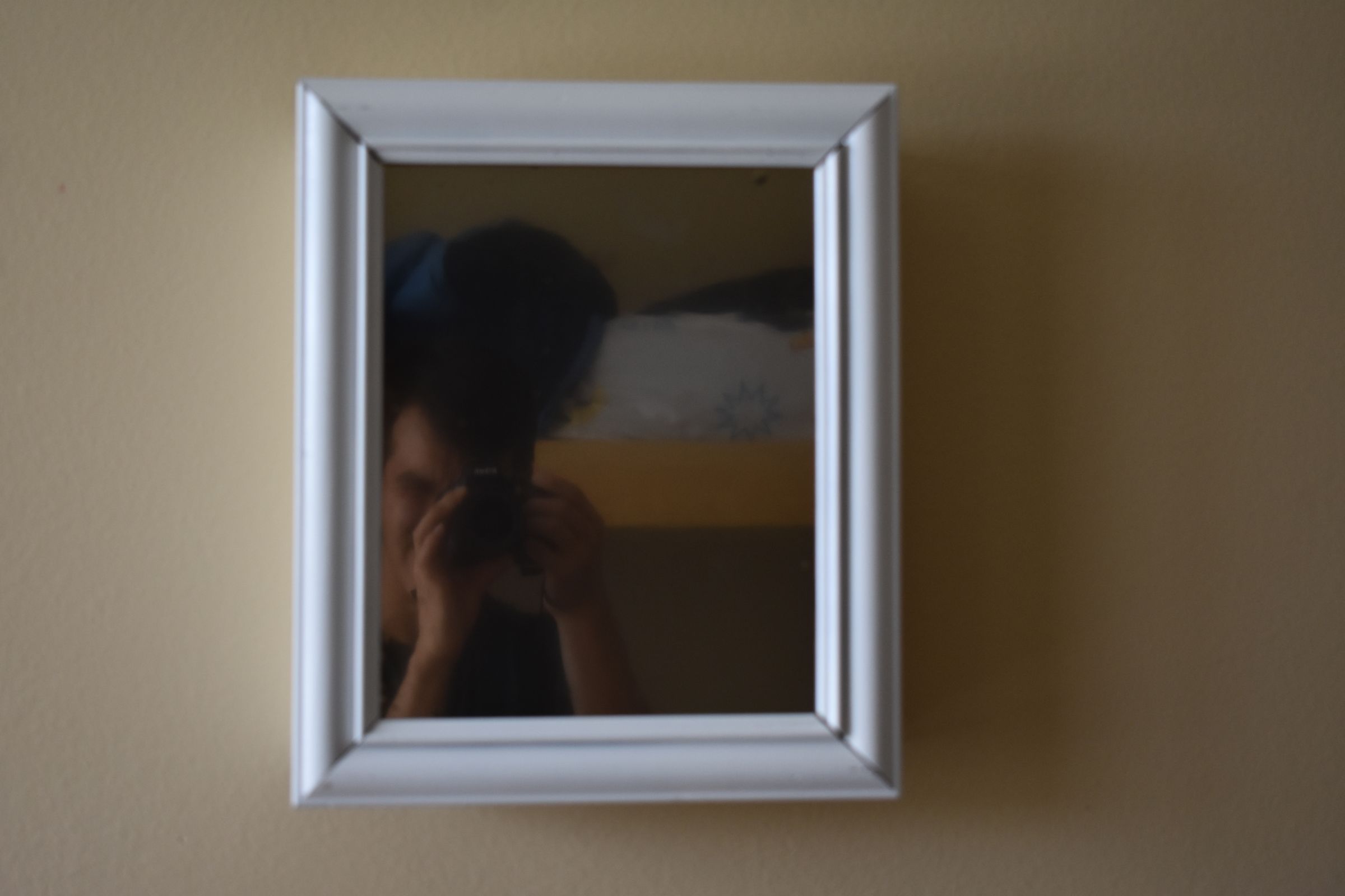 Facial Recognition Mirror With Secret Compartment 15 Steps (with