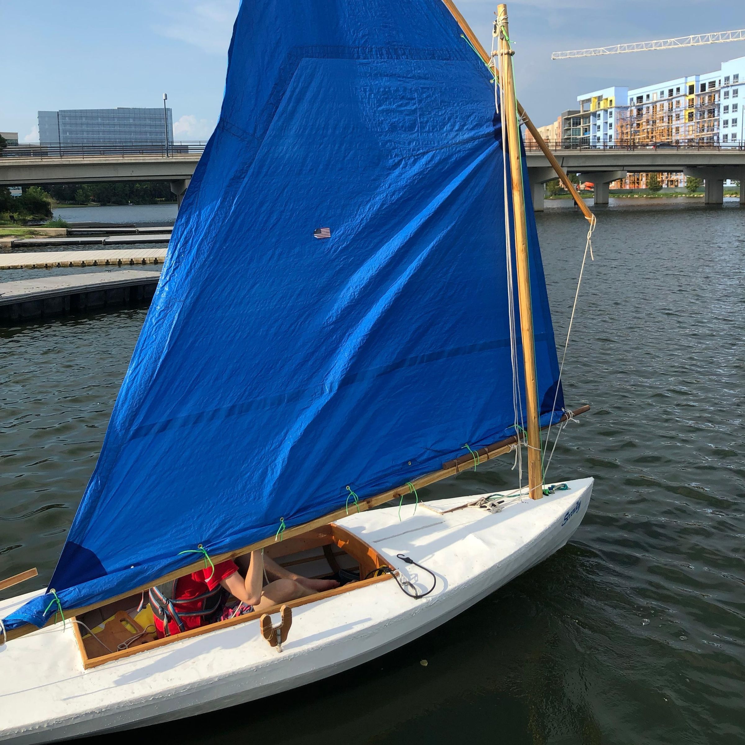 Build Your Own Sailing Dinghy Yours, Fishing Boats For Sale Las Vegas Dvd