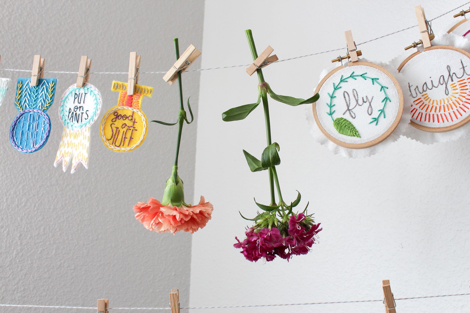 How to Press and Dry Flowers (and Leaves!) 8 Steps (with Pictures