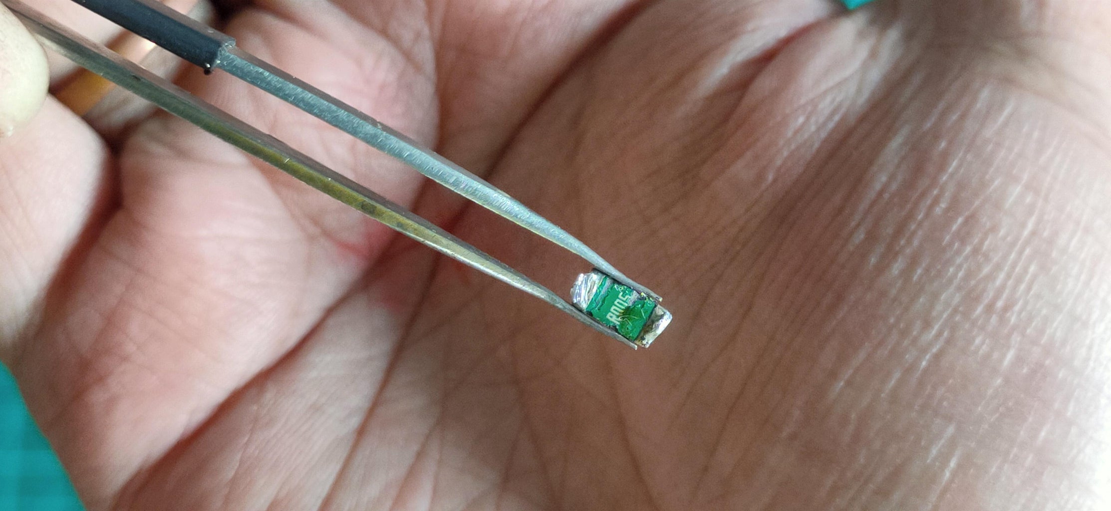 DIY Current Sensor - 2.0 : 14 Steps (with Pictures) - Instructables