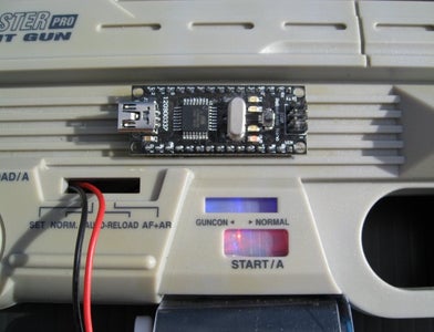 Arduino Laser Tag - Duino Tag : 11 Steps (with Pictures) - Instructables