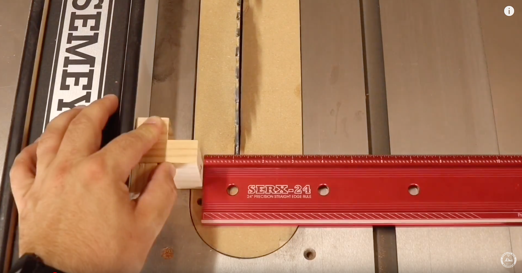 How to Make a Modern Style Coat Rack : 10 Steps (with Pictures ...