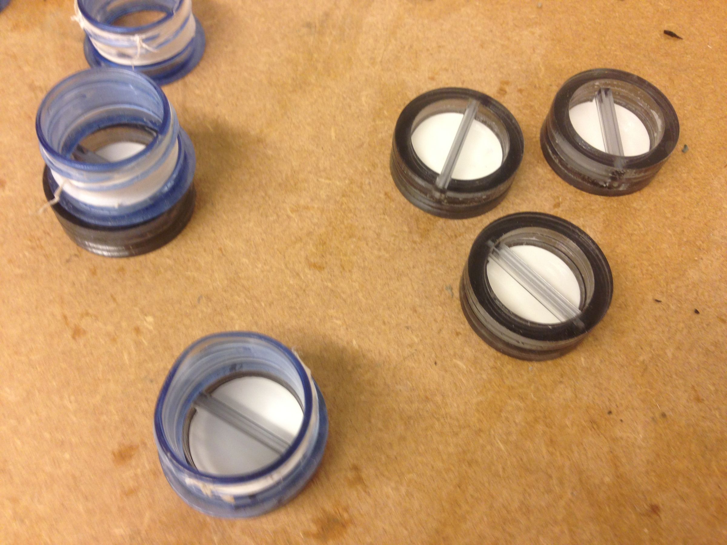 How to Make a Radial Piston Water Pump 5 Steps (with Pictures