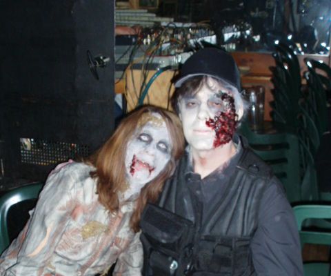 zombie DIY Project DIY Project Image