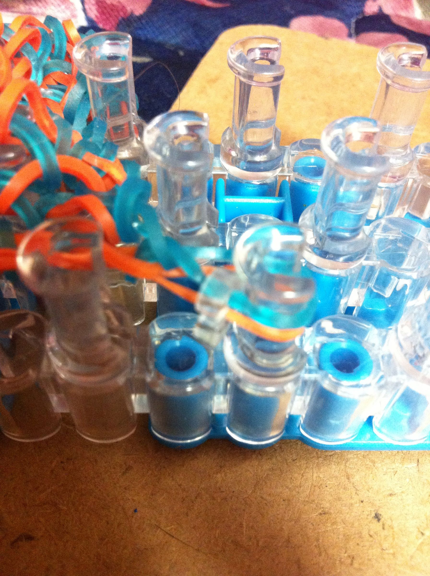 how-to-make-a-dragon-scale-loom-bracelet-5-steps-with-pictures
