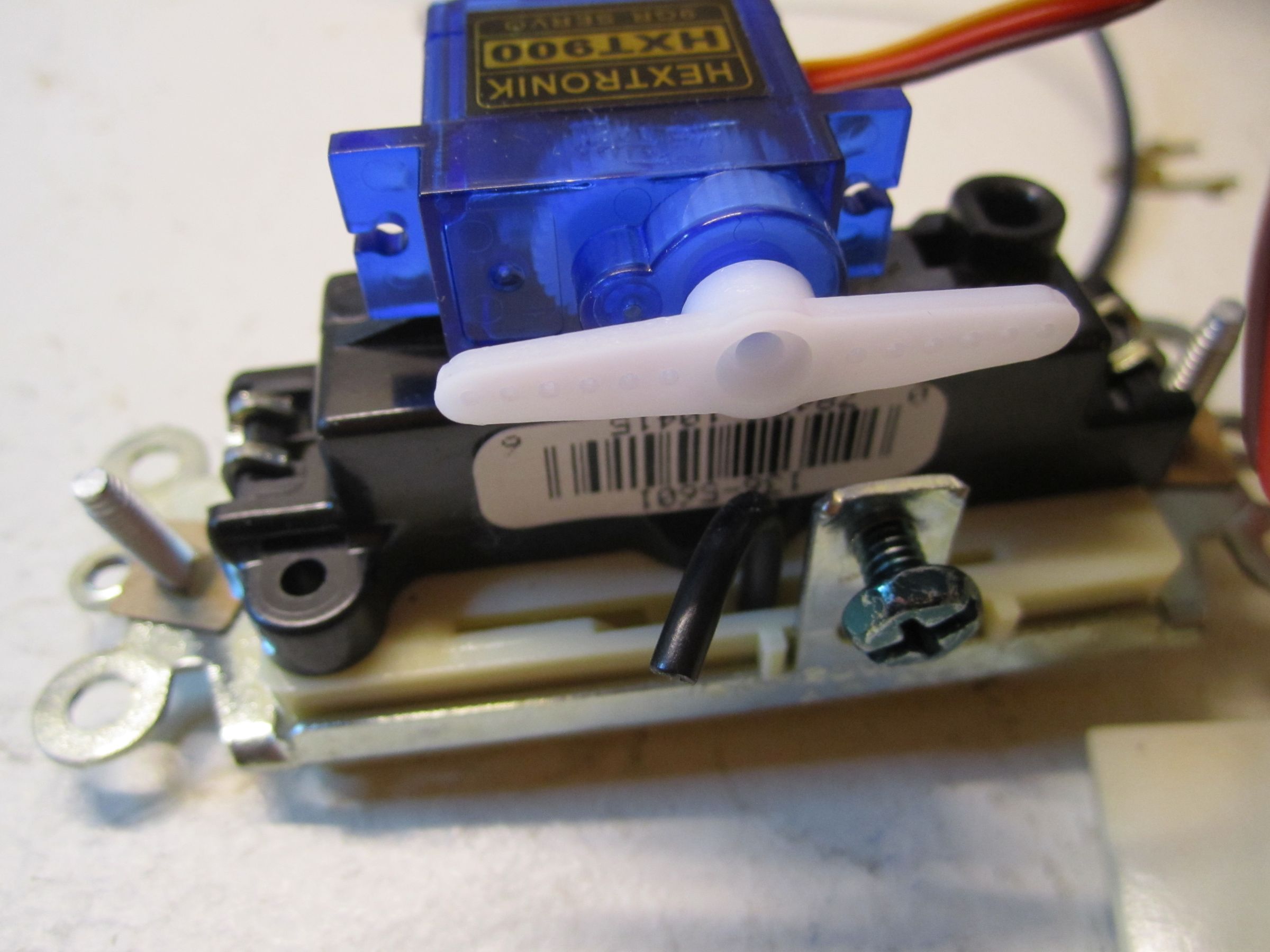 Remote Control Light Switch (ARDUINO) 8 Steps (with Pictures