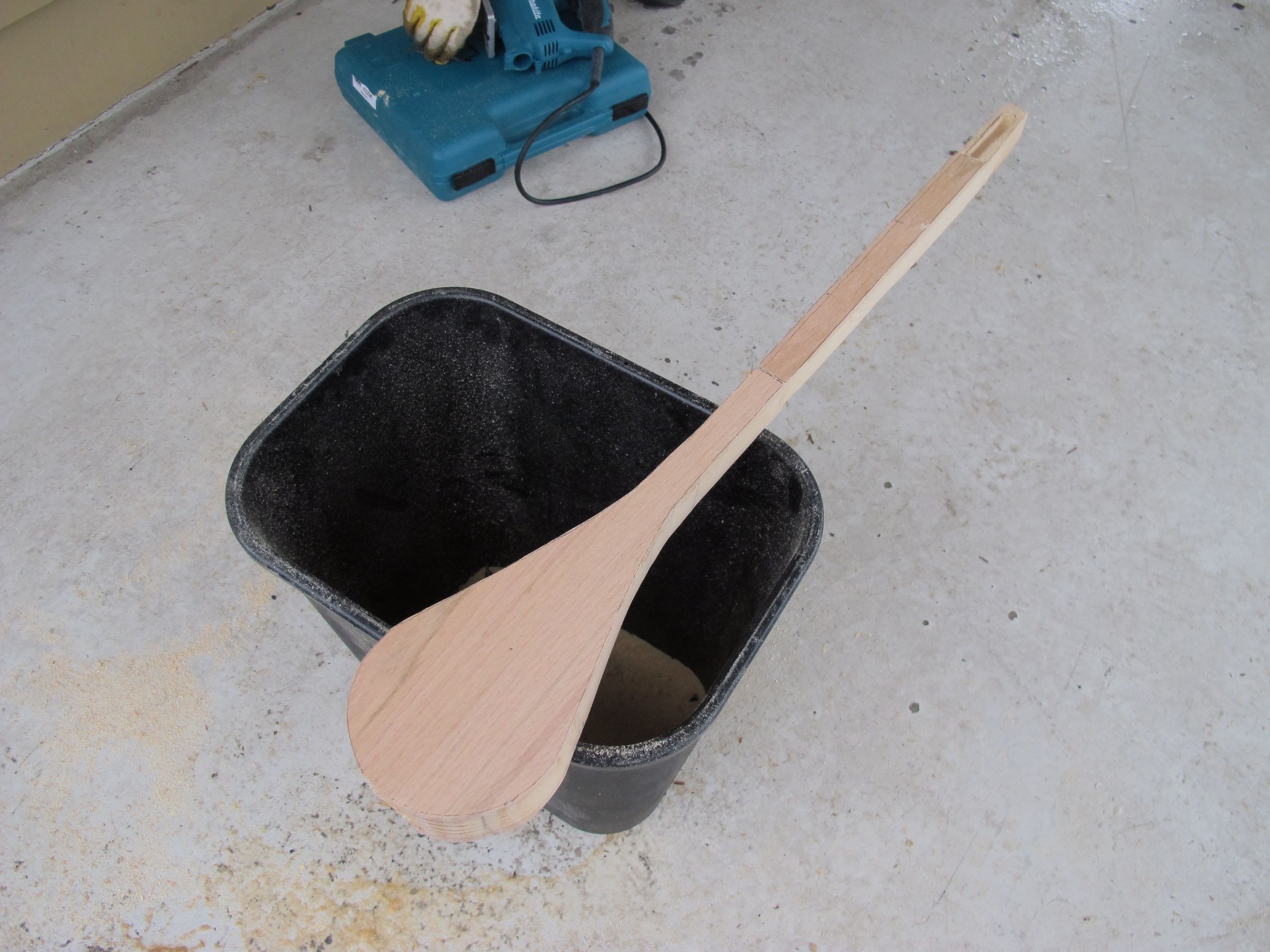 DIY Stick Dulcimer 10 Steps (with Pictures) Instructables