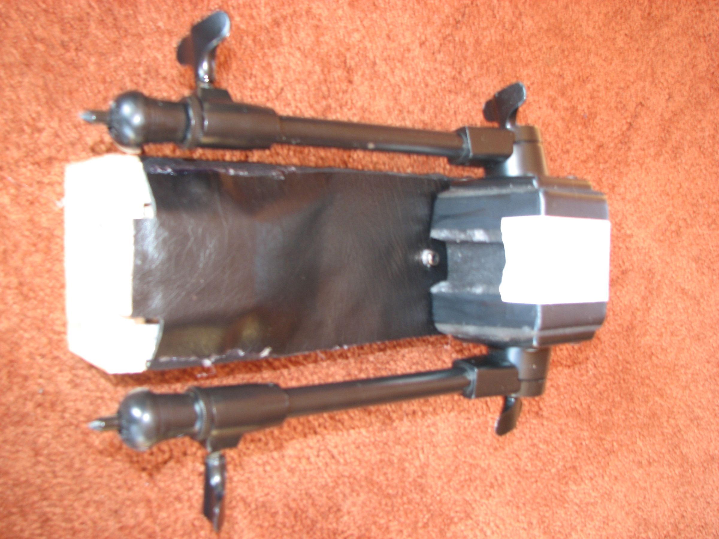 Electronic Bass Drum Trigger 5 Steps Instructables