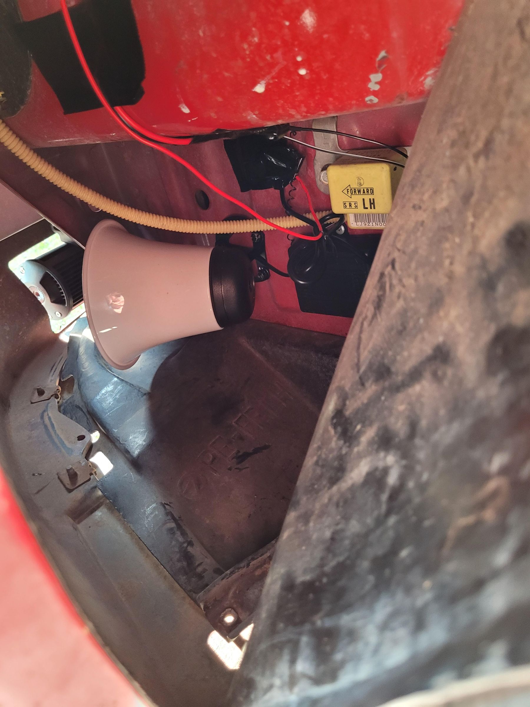 Custom Car Horn 8 Steps (with Pictures) Instructables