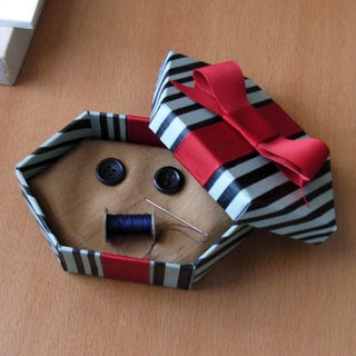 other mother box 26 steps with