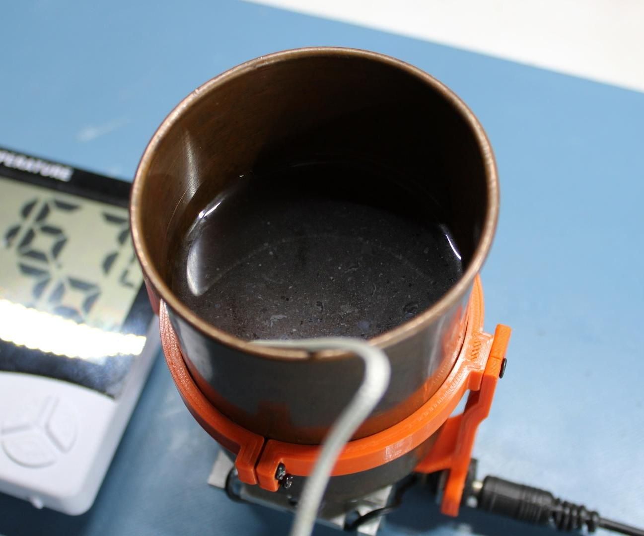 Tea Master 5000 : 11 Steps (with Pictures) - Instructables