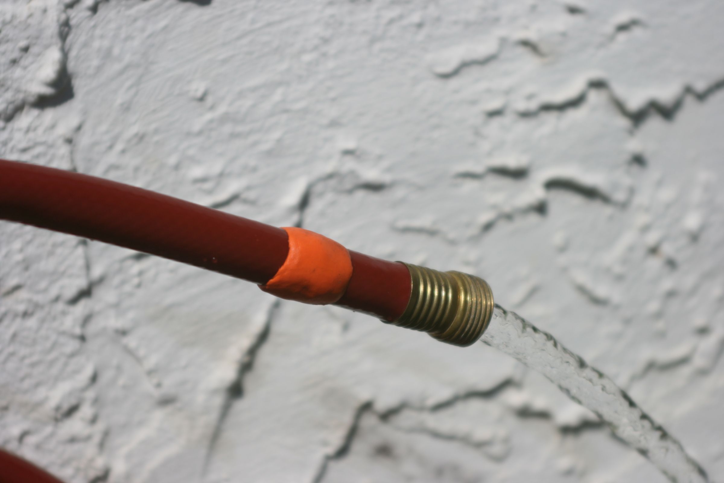 How to Repair a Leaky Hose With Sugru 7 Steps (with Pictures