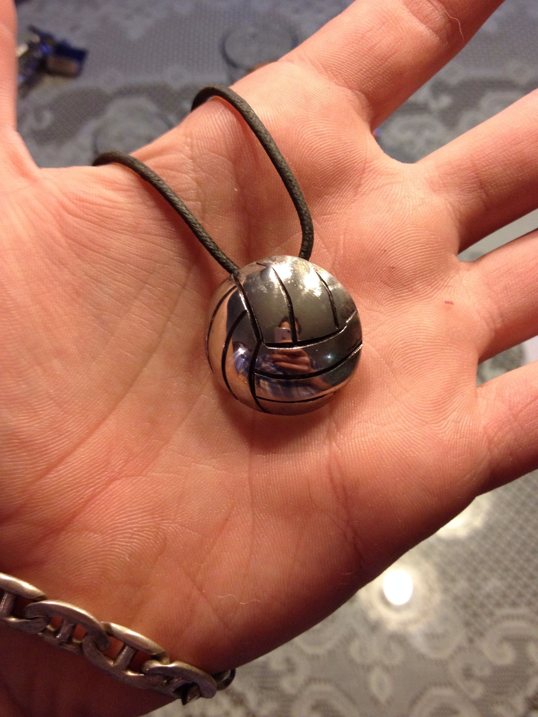 Basketball Tie Tack 6 Steps (with Pictures) Instructables