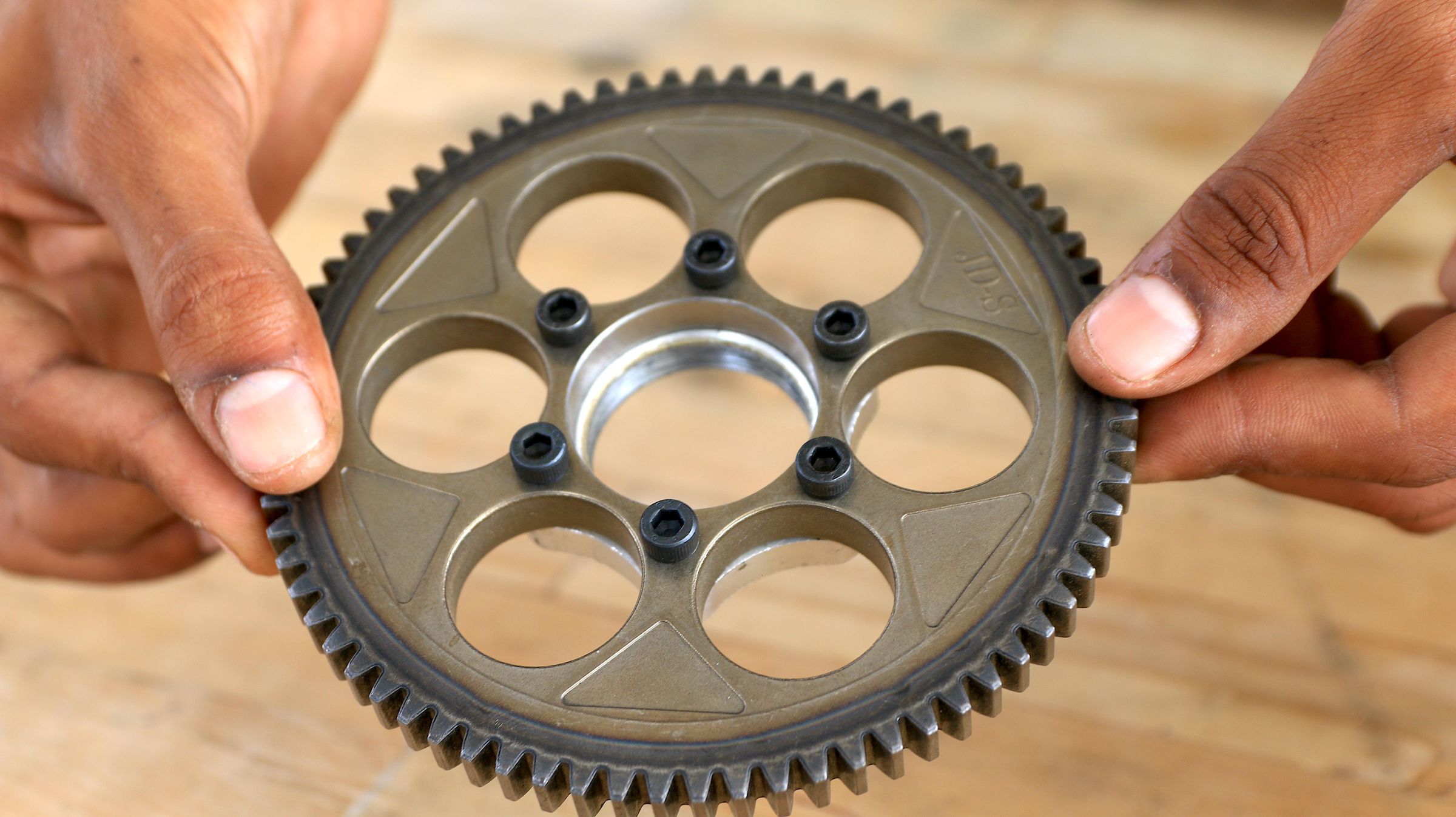 DIY EBike Out of Car Alternator 8 Steps (with Pictures) Instructables