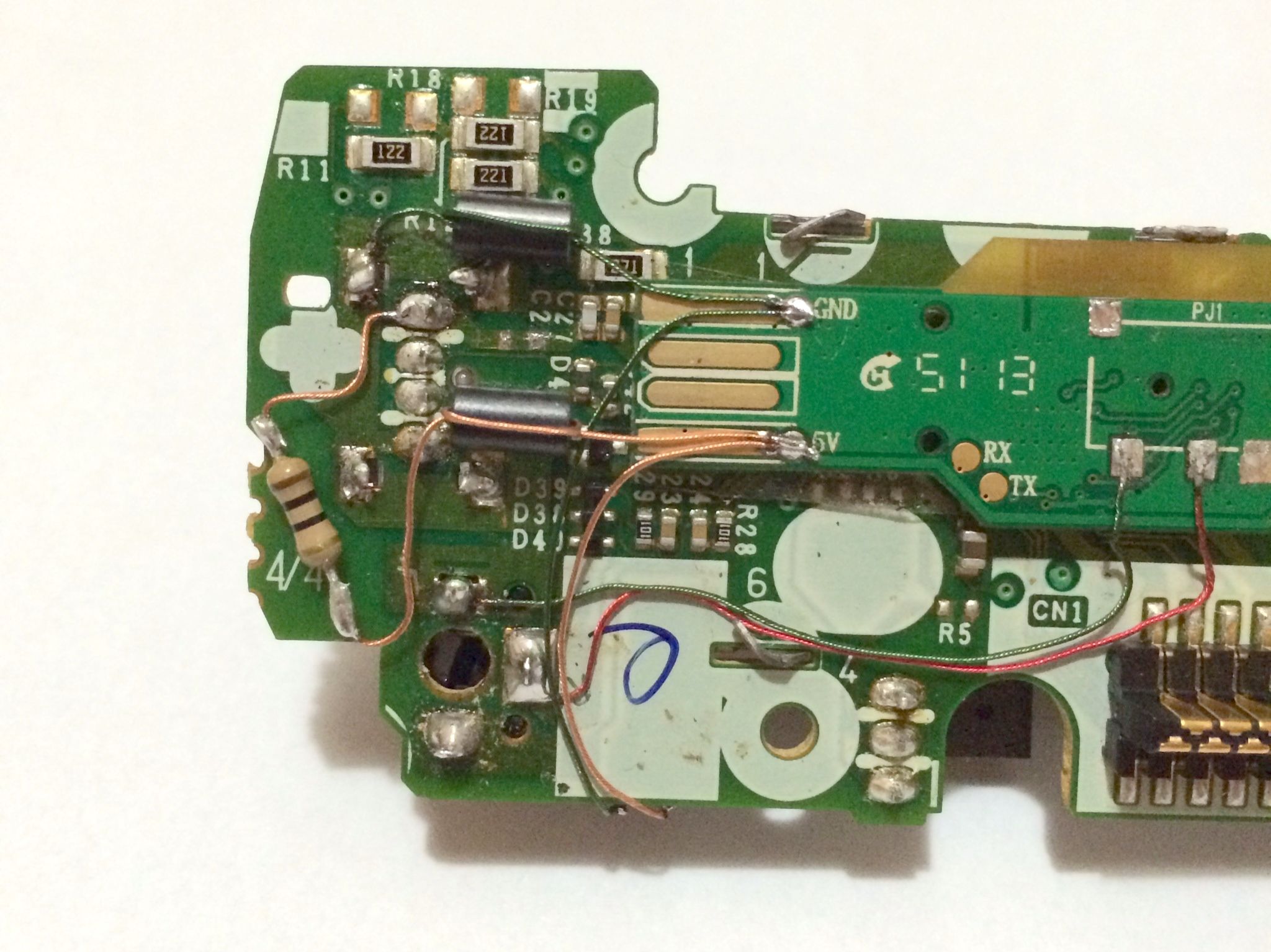 Add Bluetooth to Your Old Car Stereo 11 Steps Instructables