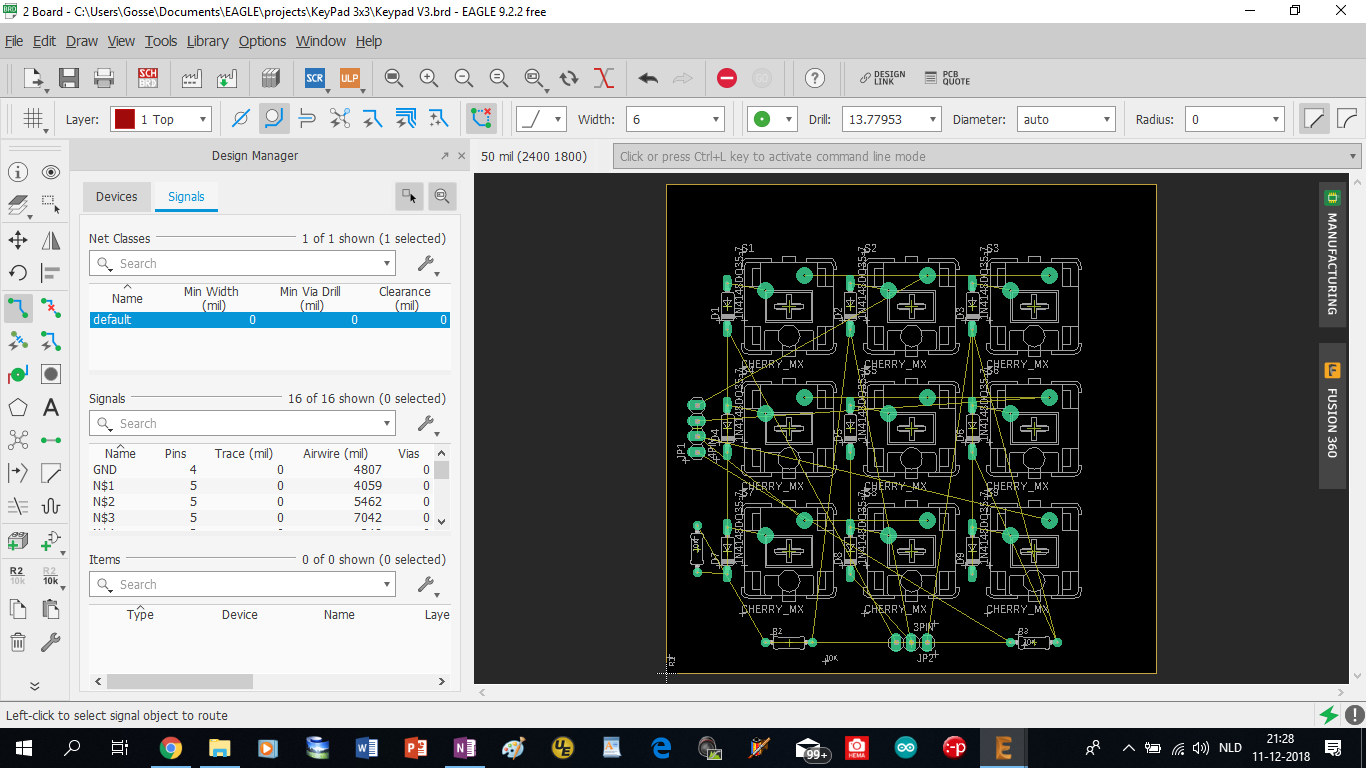PCB Milling Using a 3D Printer : 19 Steps (with Pictures) - Instructables