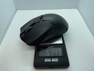 Razer Viper Mini Wireless Mod G305 5 Steps With Pictures Instructables Razer Viper Mini Wireless Mod G305 5 Steps With Pictures Instructables