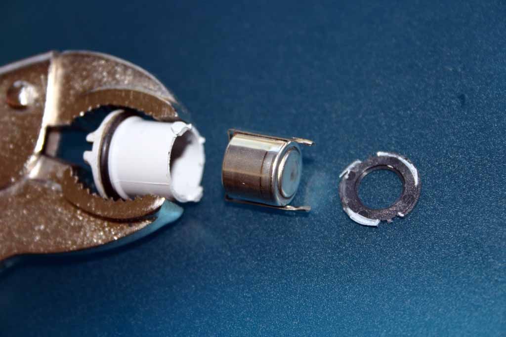 invisible fence power cap