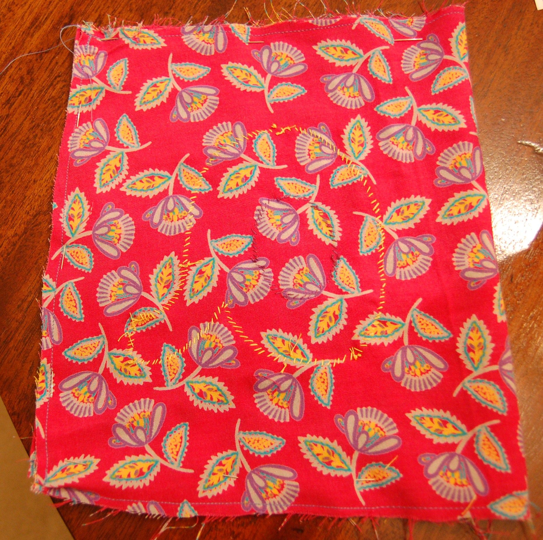 Personalized Bean Bag Warmer 7 Steps (with Pictures) Instructables