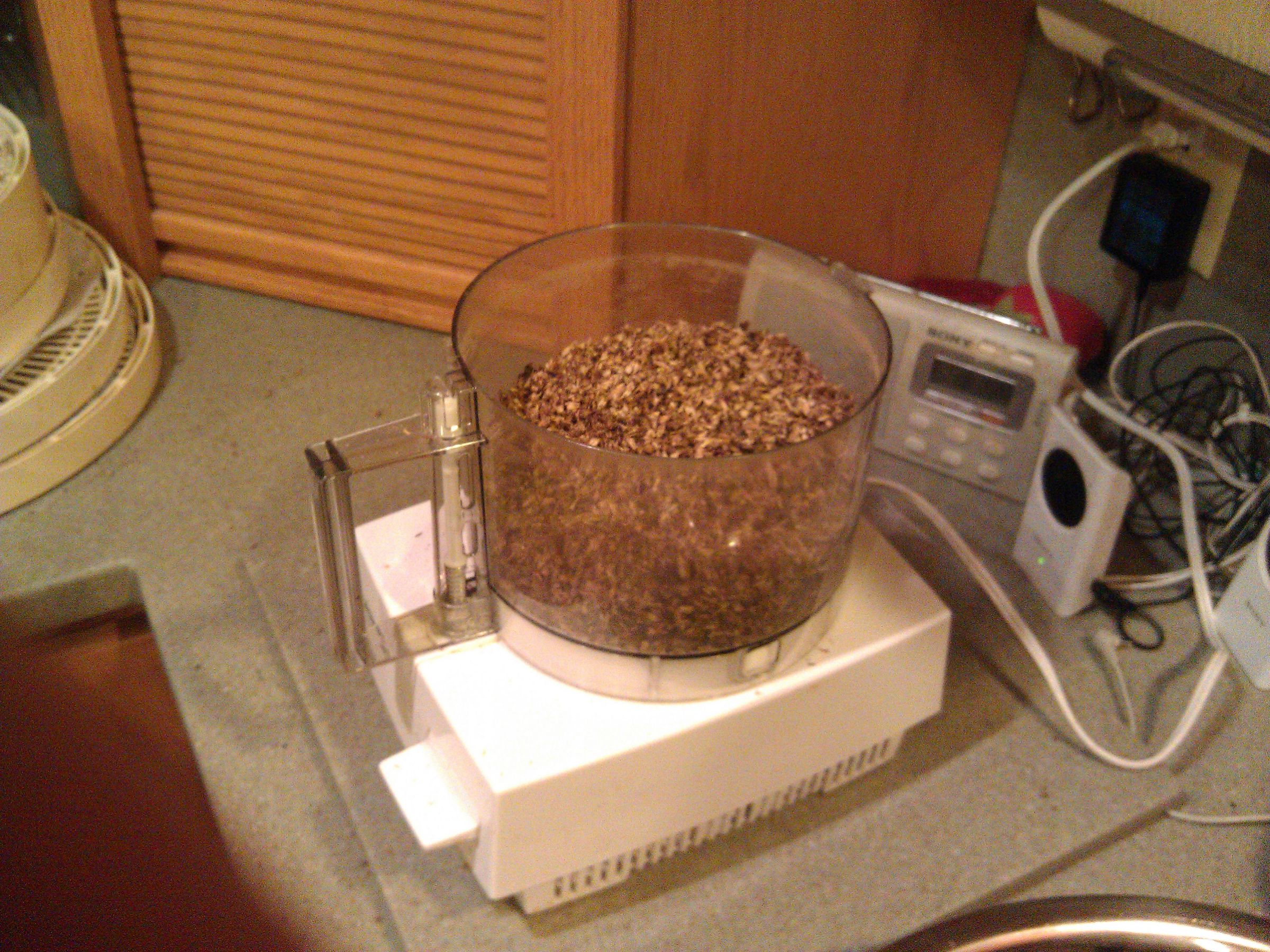 How to Use Spent Beer Grains for Baking 6 Steps Instructables