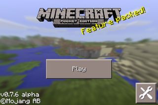 Minecraft Pe 5 Glitches 24 Steps Instructables Minecraft Pe 5 Glitches 24 Steps Instructables
