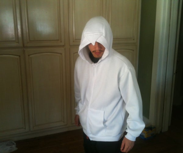 Assassin's Creed Hoodie Mod