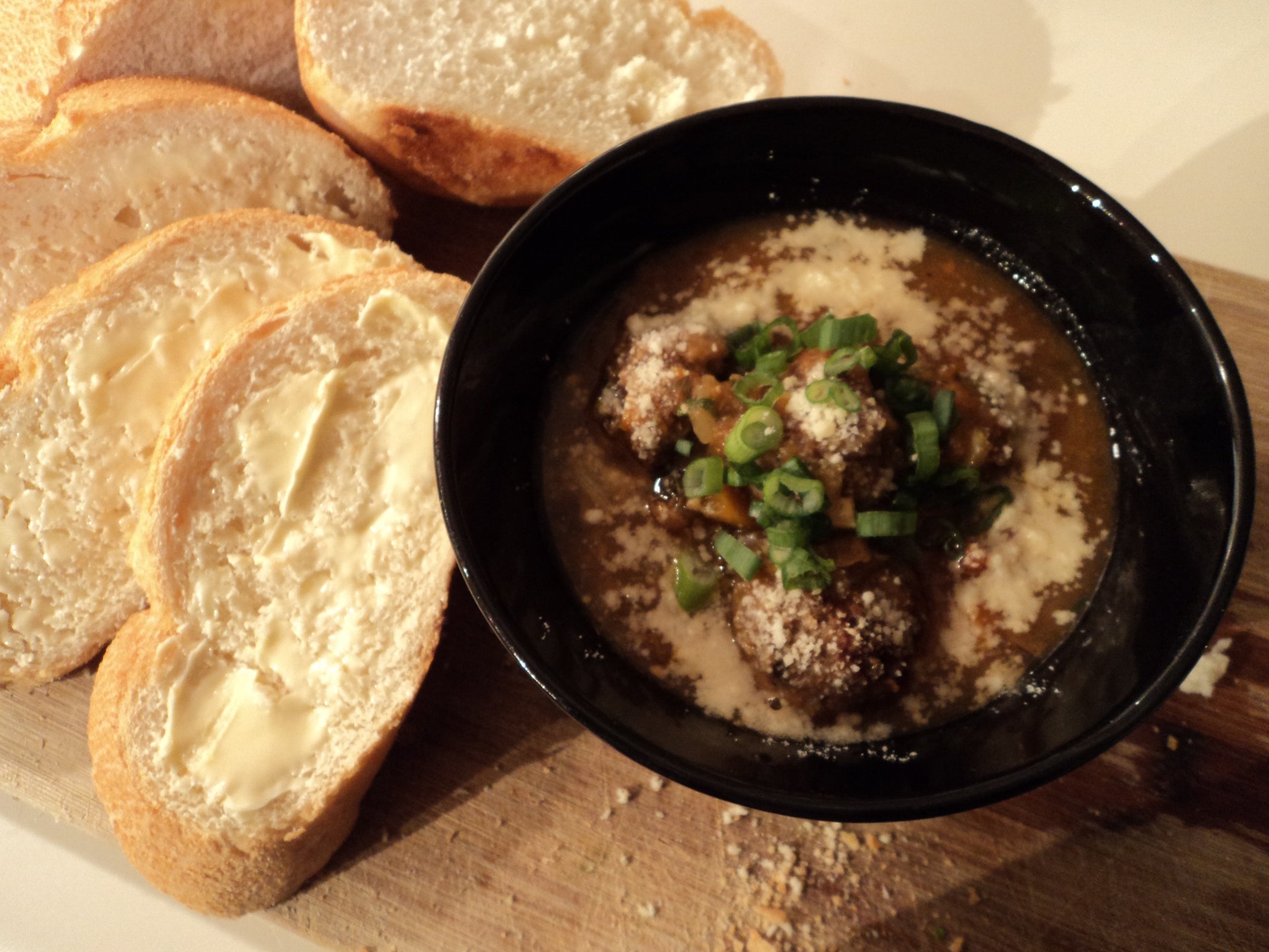 Ultimate Soup Base and a Few Soupy Examples 6 Steps (with Pictures