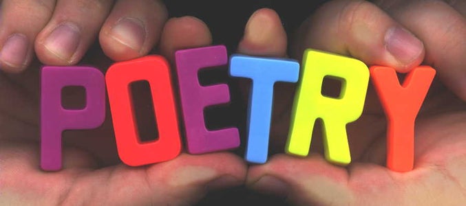How To Write Poetry 8 Steps With Pictures Instructables How To Write Poetry 8 Steps With Pictures Instructables