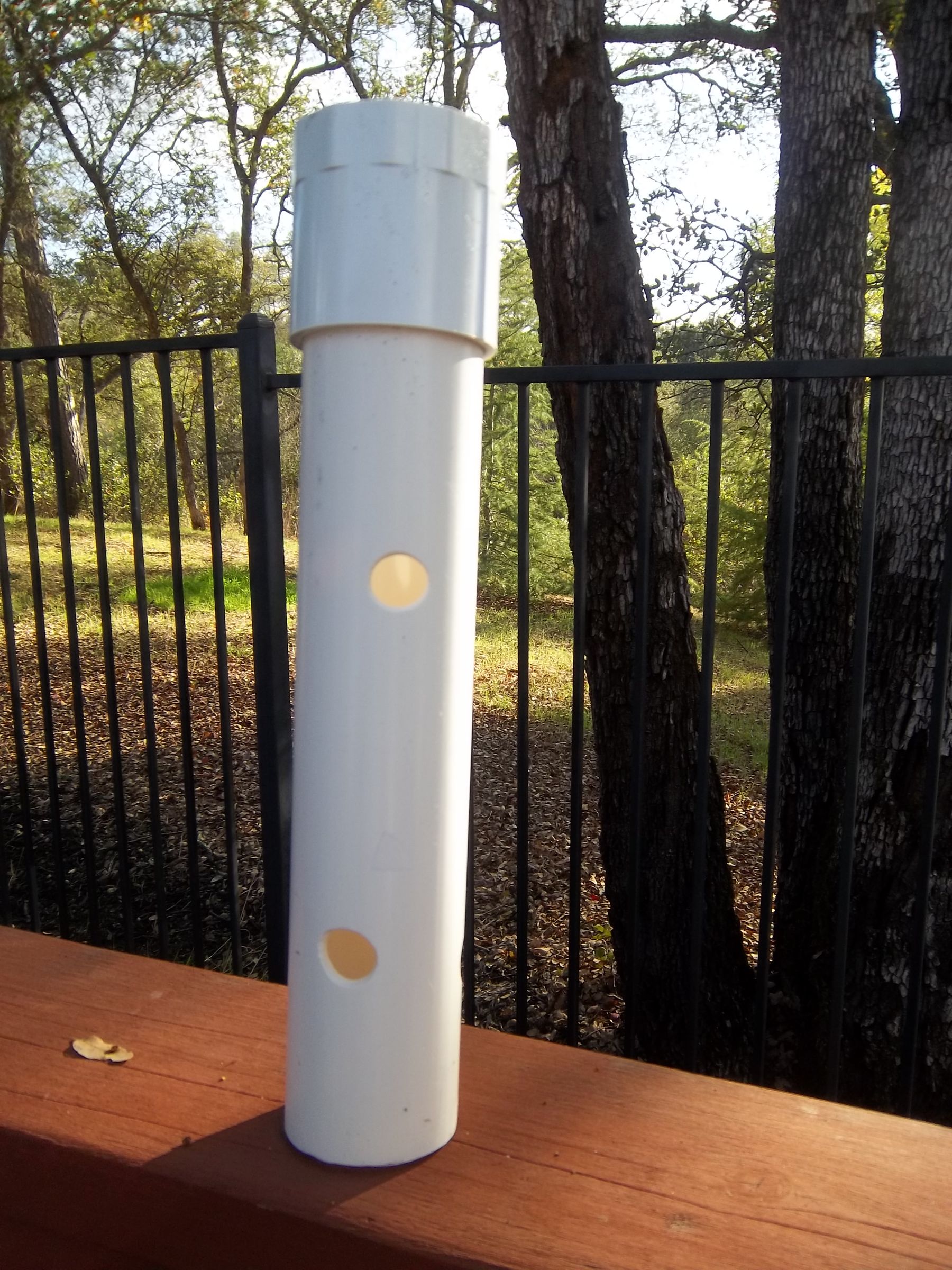 How to Make PVC Pipe Dog Enrichment Toys 5 Steps (with Pictures