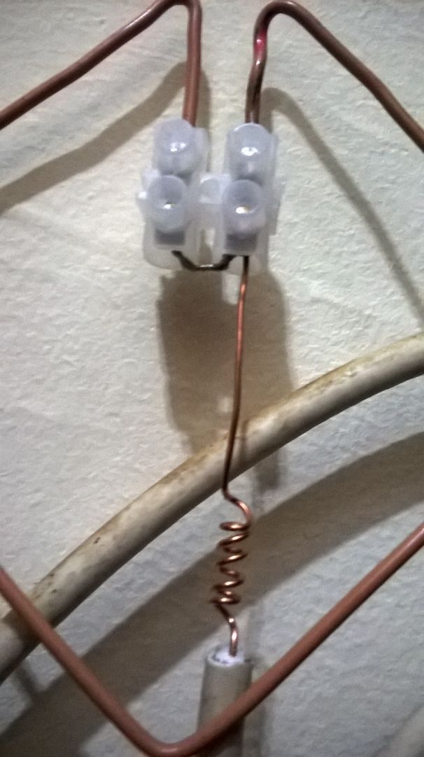 Antenna Homemade Network Booster Lte Antenna Diy Mobile Signal