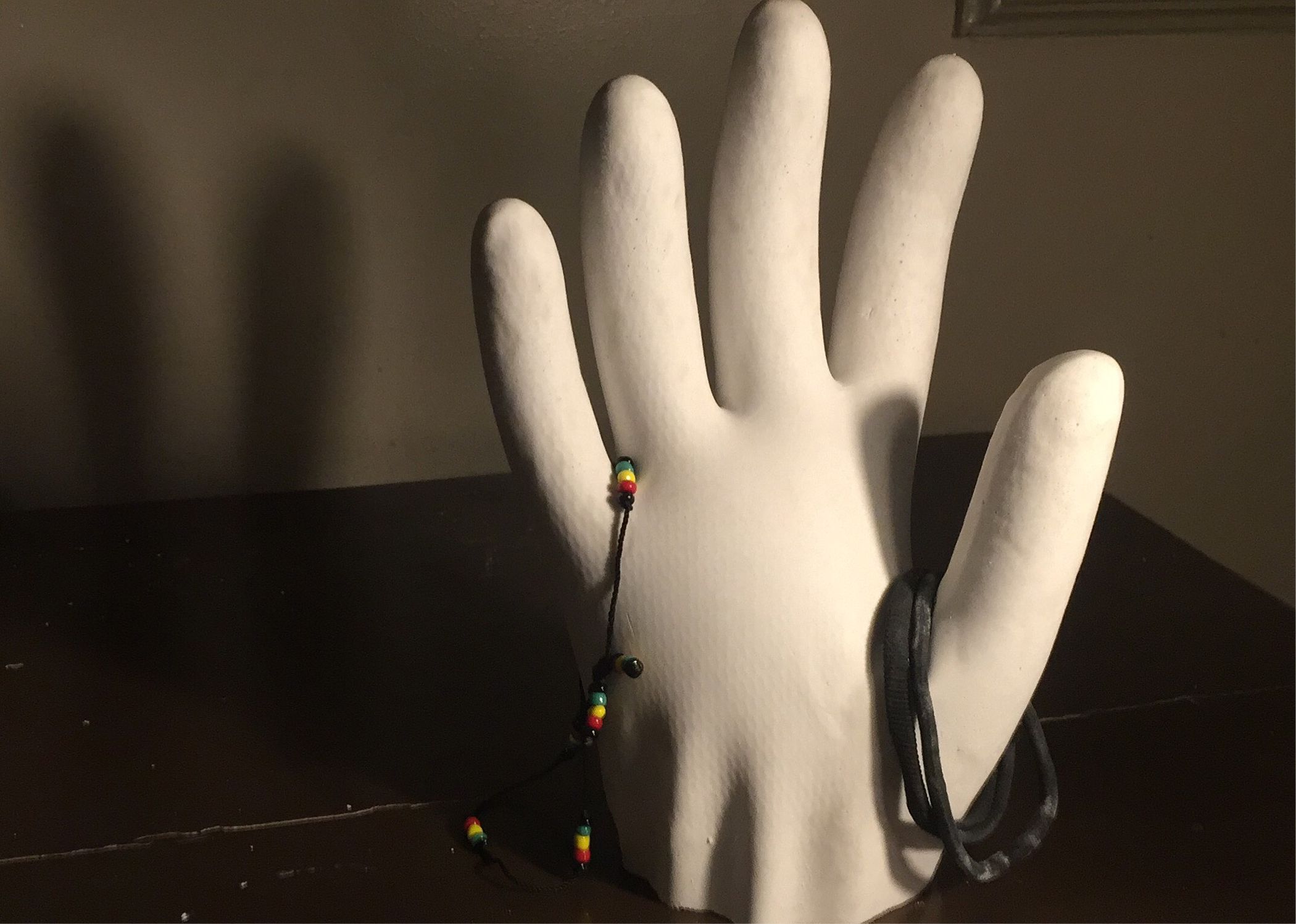 HAND MOLD PLASTER OF PARIS Instructables