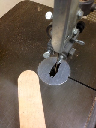 pics Sewing Clapper Diy how to make a tailor s clapper with