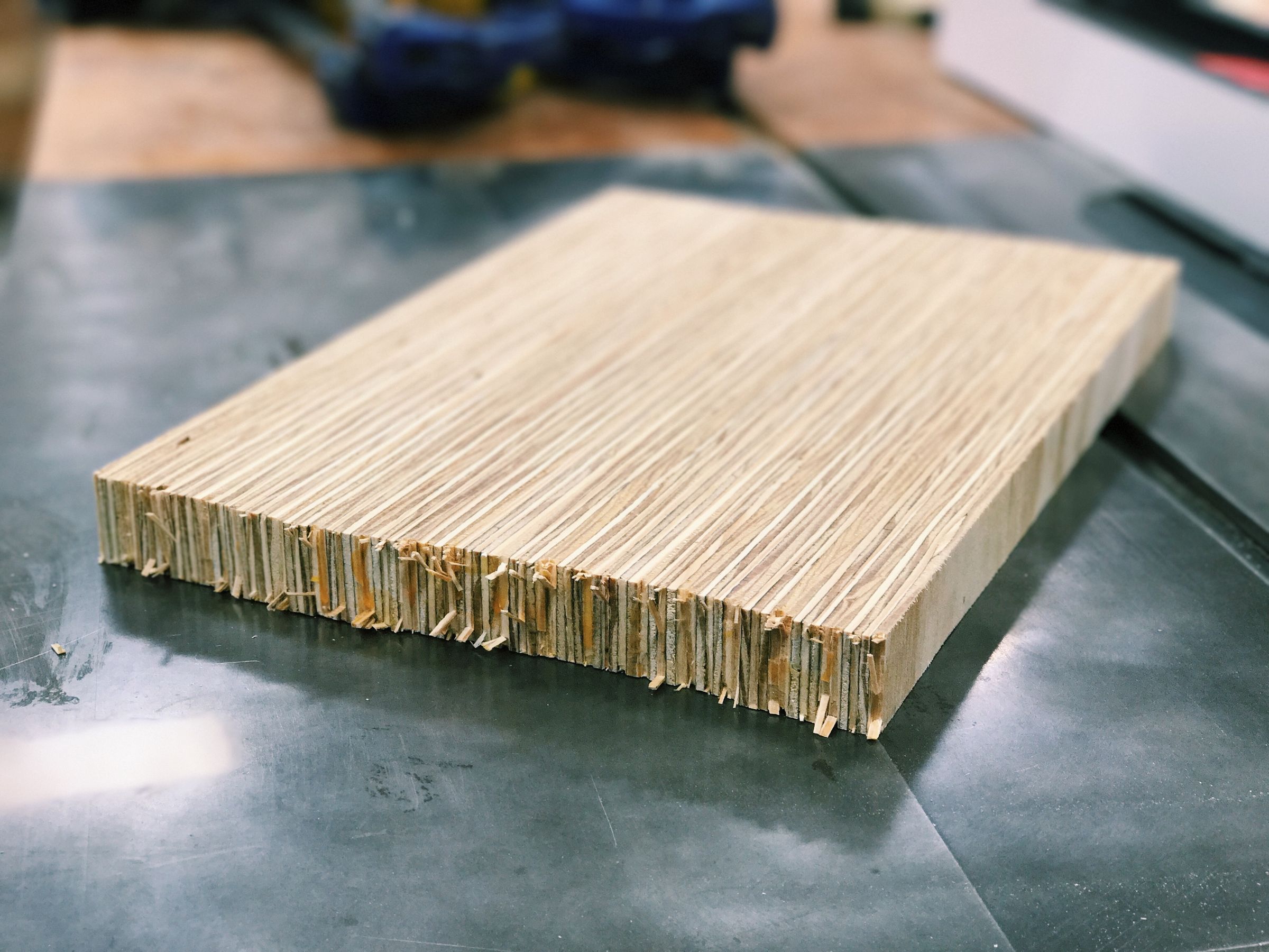 Plywood Cutting Board 11 Steps (with Pictures) Instructables