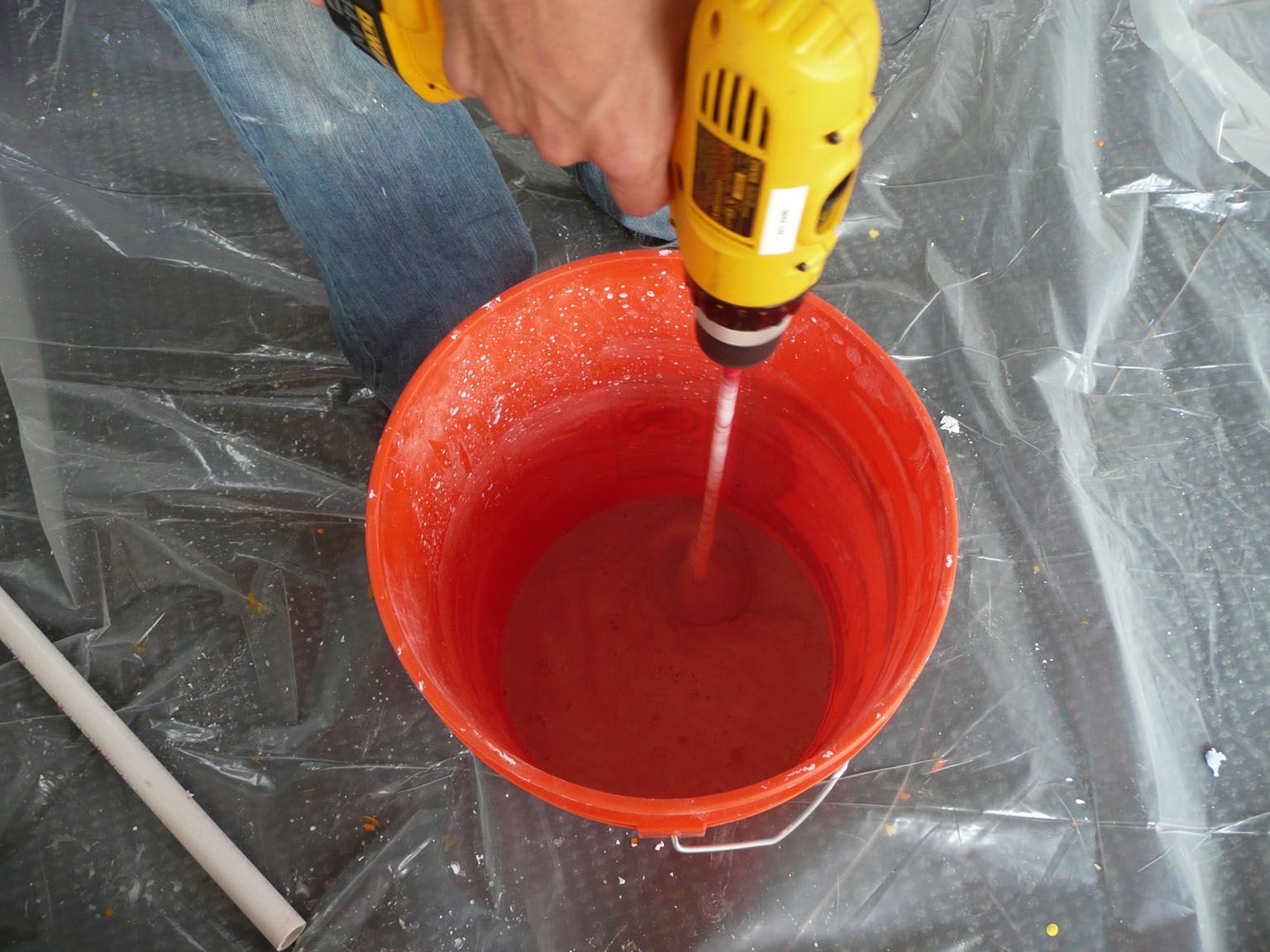 How to Cast a Face in Plaster 11 Steps (with Pictures) Instructables