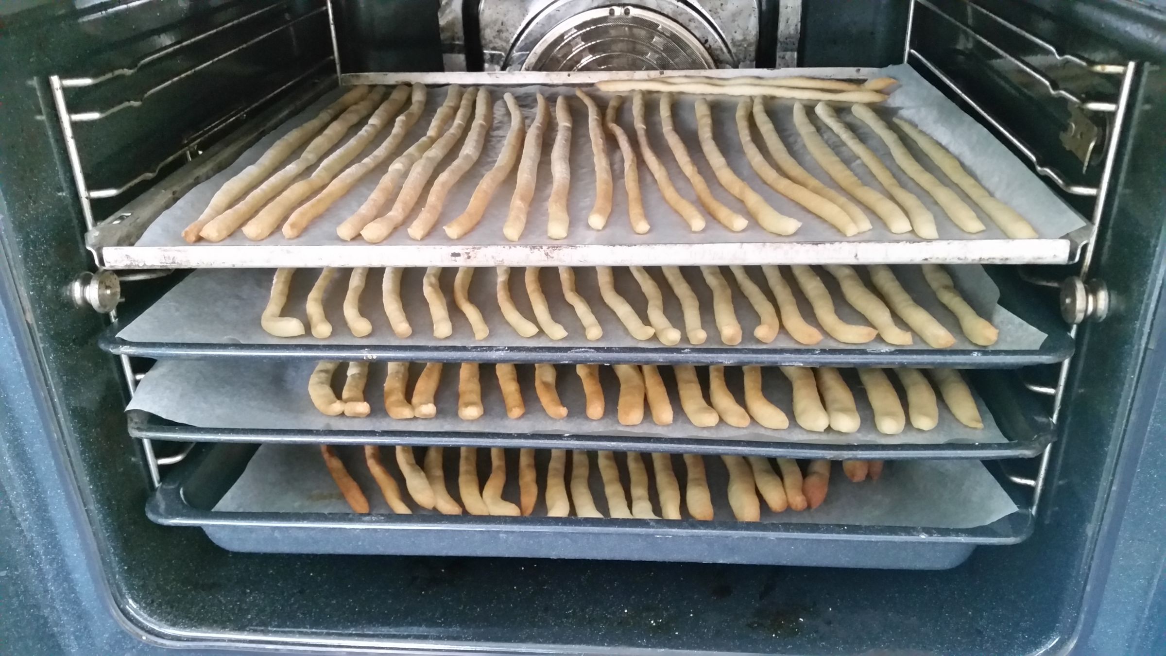 The Science of Sourdough Bread... and Butter : 11 Steps (with Pictures