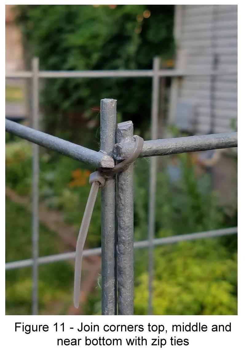 Build the Best Tomato Cages Ever! 5 Steps (with Pictures) Instructables