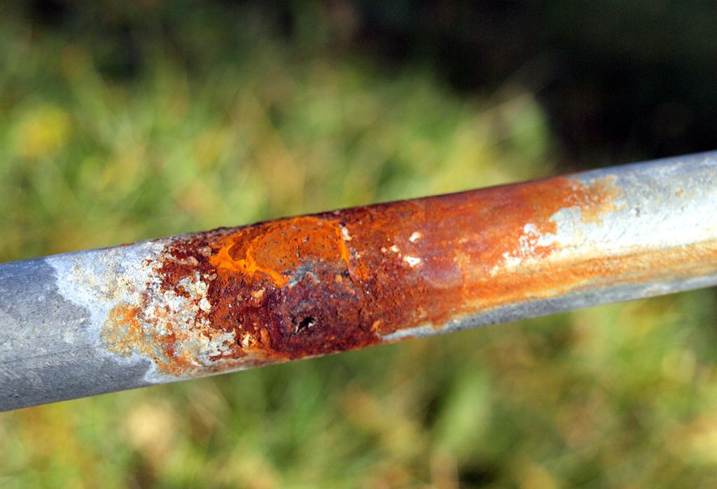 Rust Water Pipe What Causes Rust In Water Pipes at Jerry Birch blog