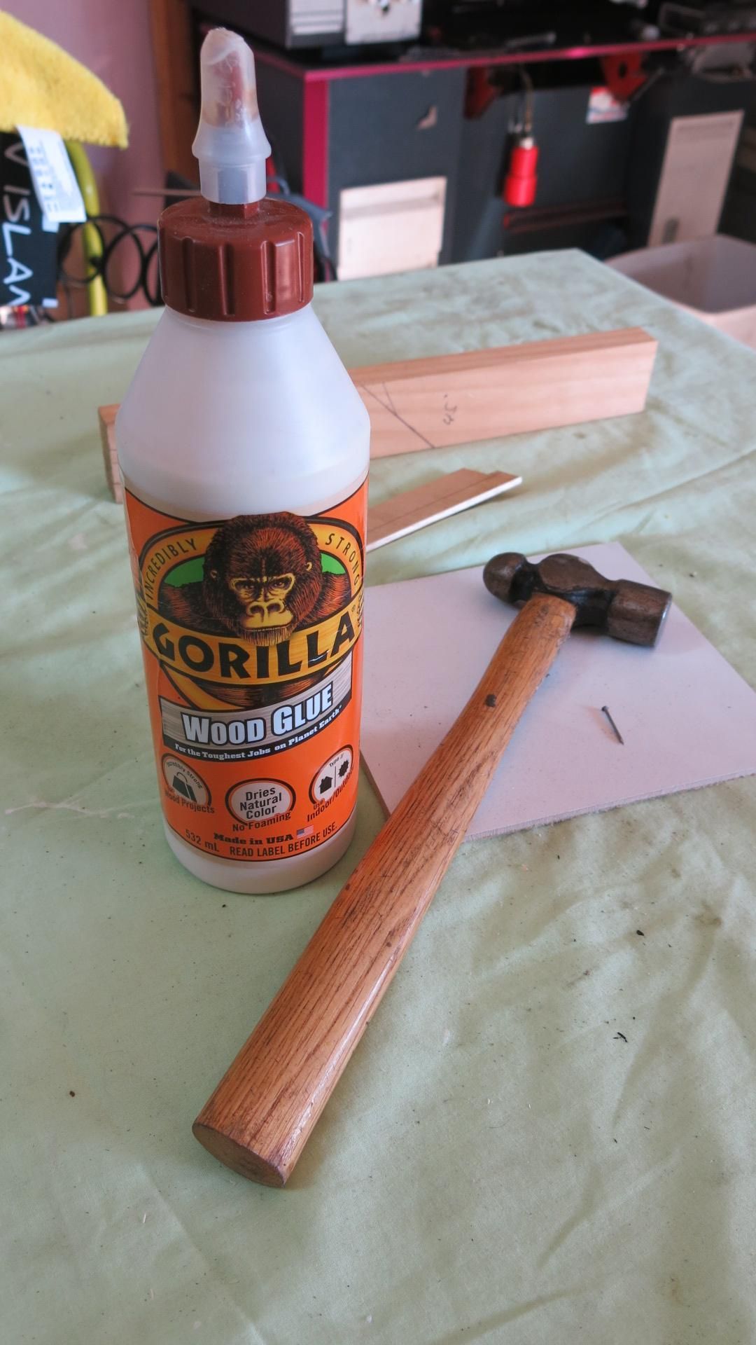 Drill Bits Boxes 3 Steps (with Pictures) Instructables