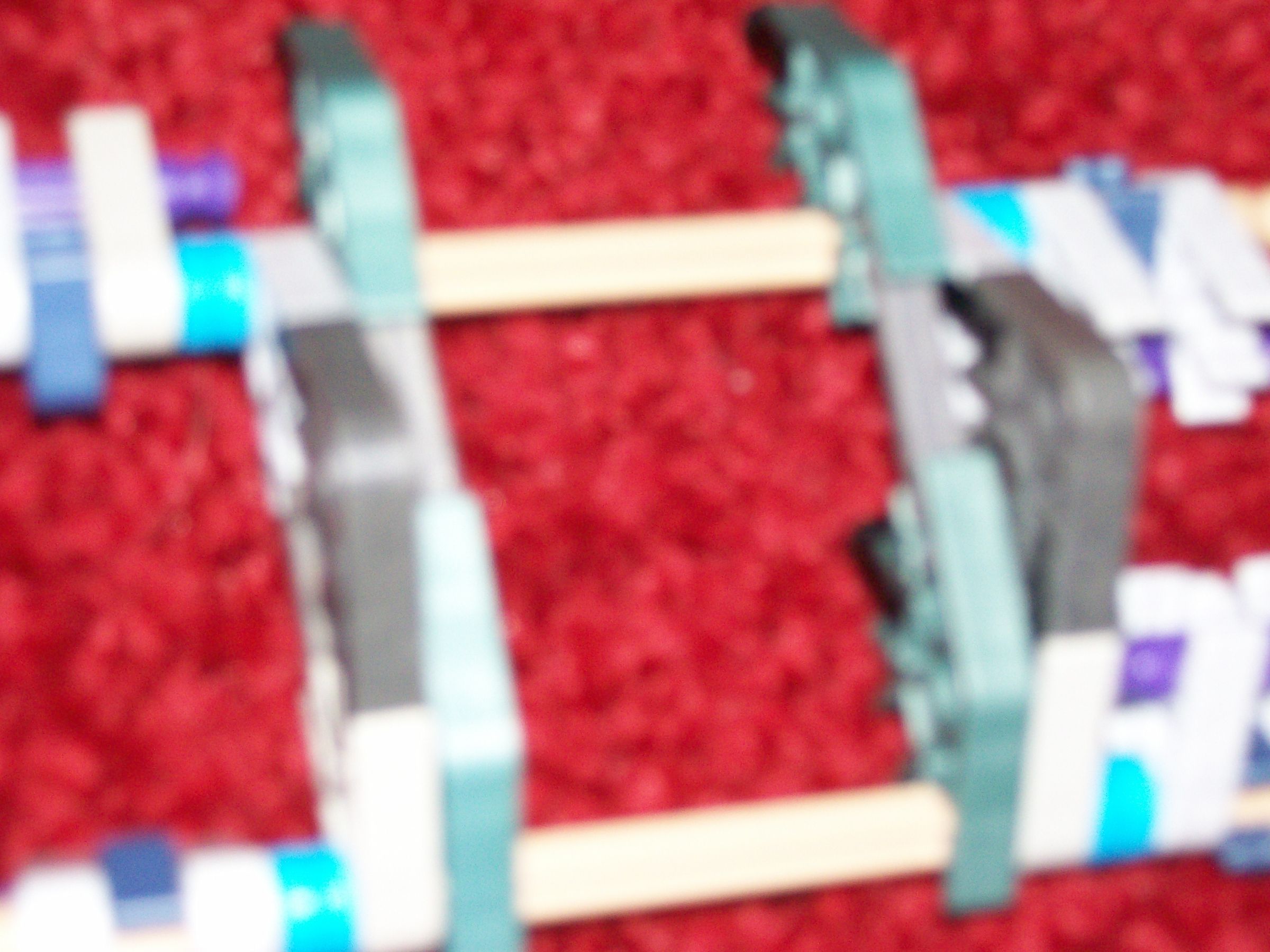 How to Make a Knex Robot 6 Steps Instructables