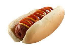 How To Properly Microwave A Hot Dog 10 Steps Instructables
