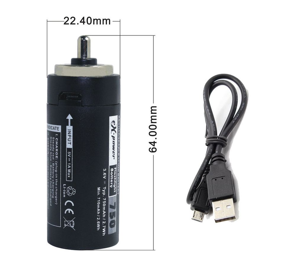 How to Repair / Modify a 9LED 3xAAA Cell Husky Flashlight 5 Steps