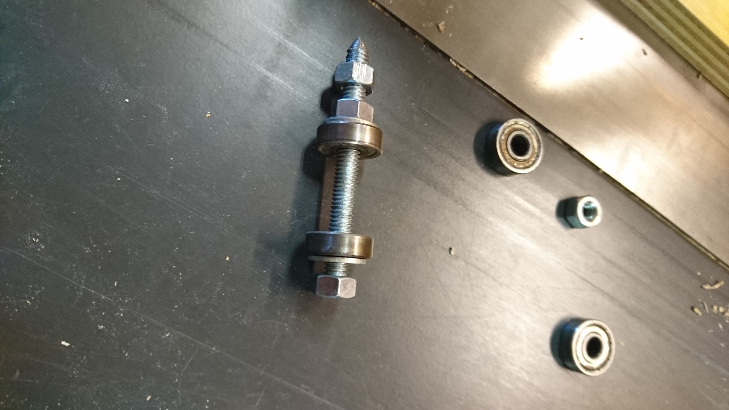 Table Saw Wood Lathe 9 Steps (with Pictures) Instructables