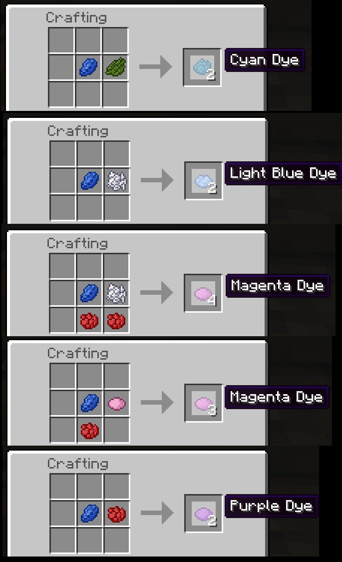 Mining Ores And Other Materials In Minecraft 12 Steps With Pictures Instructables Mining Ores And Other Materials In Minecraft 12 Steps With Pictures Instructables