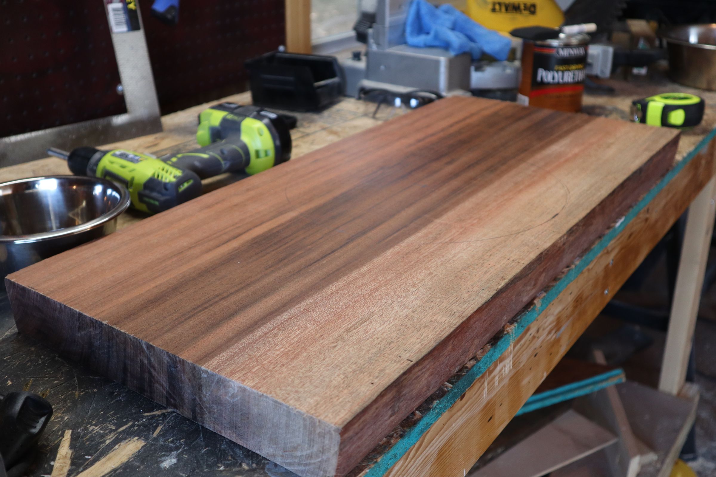 How to Build a Dog Food Bowl Stand 6 Steps (with Pictures