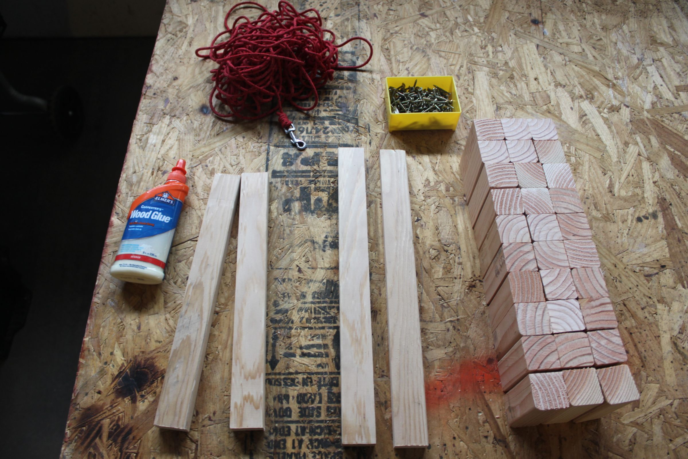 Marching Machine Percussion Instrument 7 Steps (with Pictures