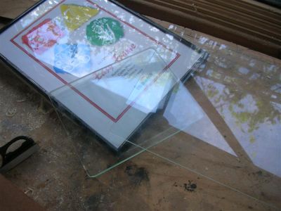 Solid Wood Frame : 5 Steps (with Pictures) - Instructables