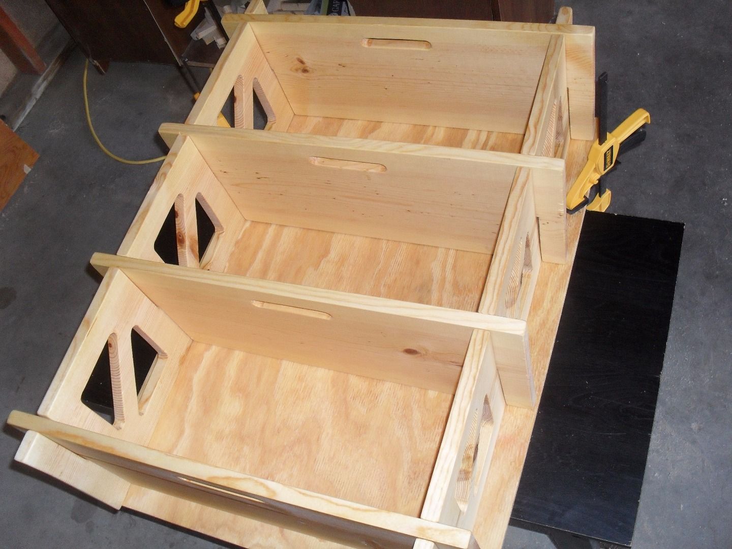 Folding Shelves 5 Steps (with Pictures) Instructables