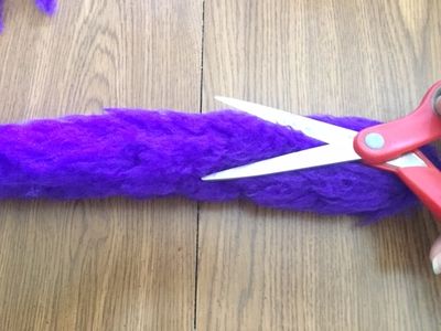 Large Worm on String : 4 Steps - Instructables